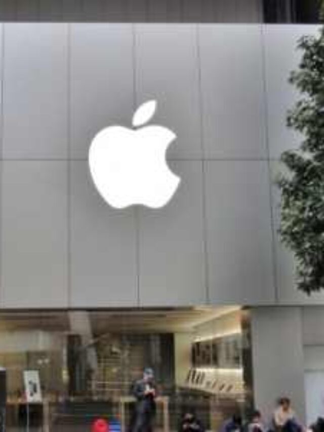 Apple Japan fined $98 million in taxation – London