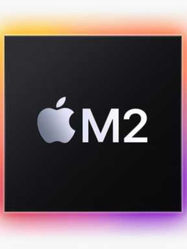 Apple M2 Chip performance and capabilities of M1 even further – London