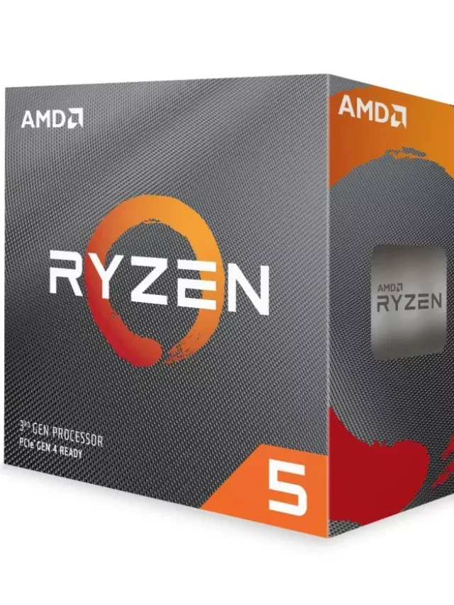 AMD Ryzen 5 3600 Review: Price and Specification For London