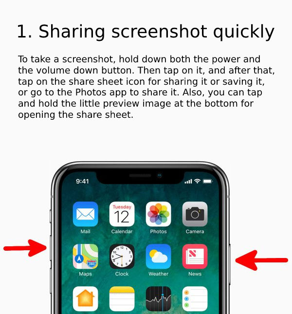 10 Secret iPhone Tricks and Hacks You Should Know About