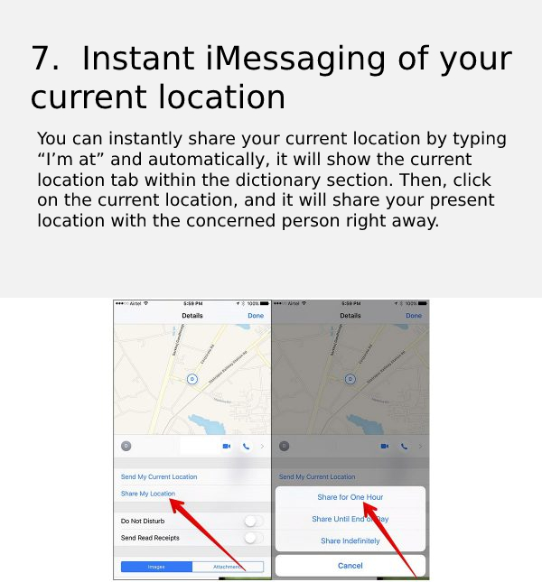 10 Secret iPhone Tricks and Hacks You Should Know About