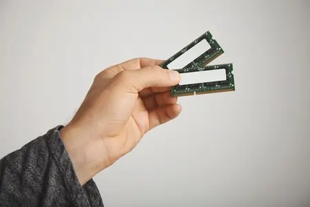 RAM Upgrade